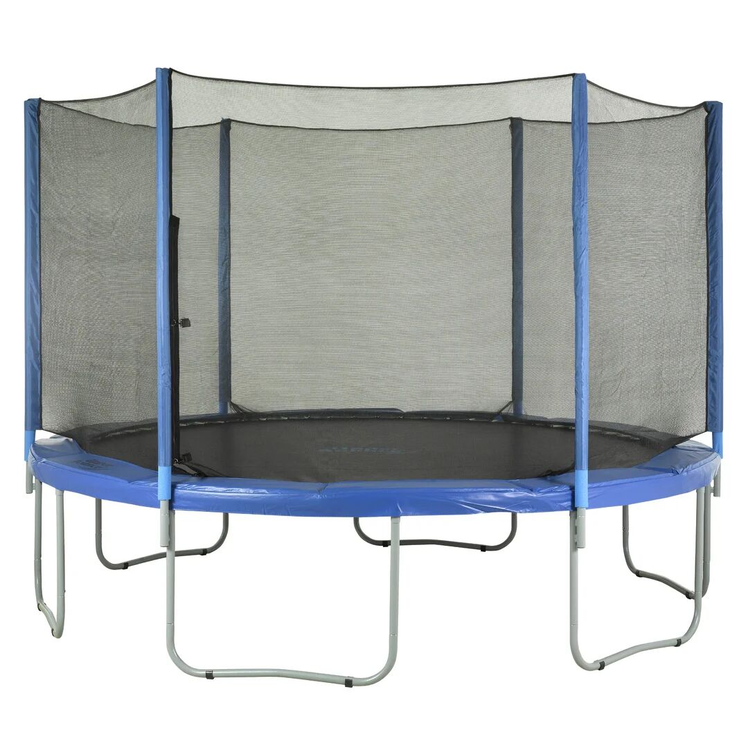 Photos - Trampoline Accessory Upper Bounce Trampoline Replacement Enclosure Surround Safety Ouside Net f