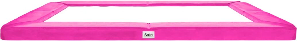 Photos - Trampoline Accessory Salta Safety Pad 305x214cm pink 214.0 W x 305.0 D cm 