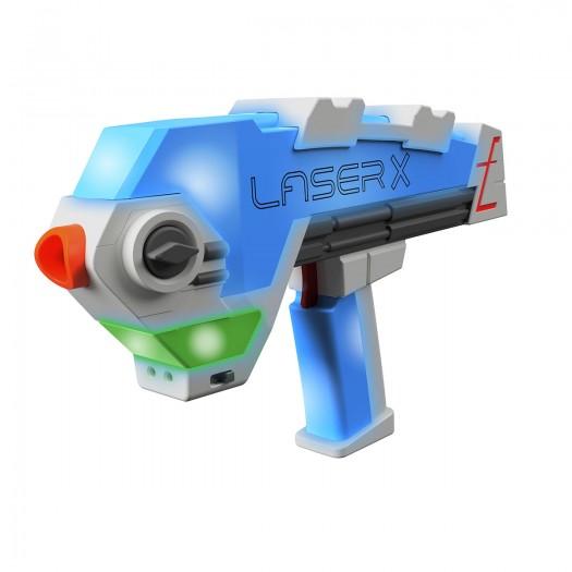 GiraffeKids Game set for laser battles - Laser X Evolution for two players