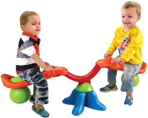 Freeport Park Sweeny Real Action Seesaw Freeport Park  - Size: Small