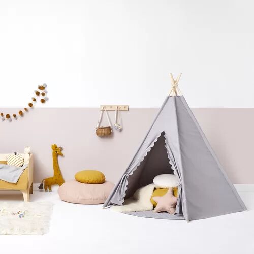 The Little Green Sheep Play Tent The Little Green Sheep  - Size: 90cm W X 190cm D