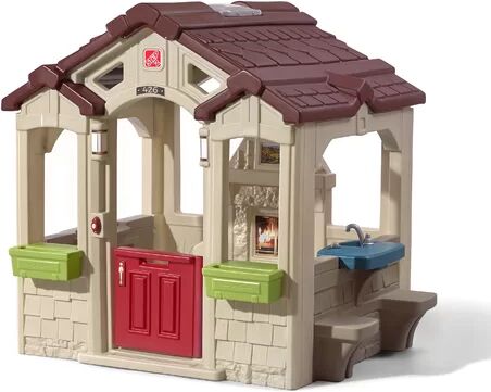 Freeport Park Charming Cottage Playhouse Freeport Park  - Size: Small