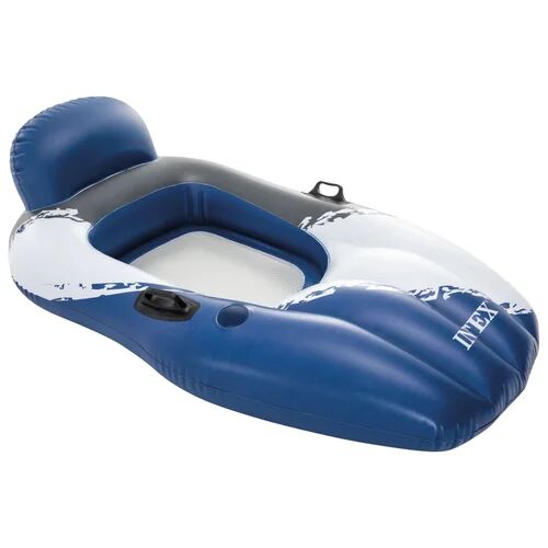 vidaXL Intex Floating Mesh Lounge Inflatables vidaXL  - Size: