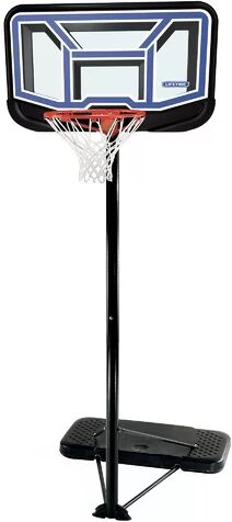 Lifetime Adjustable Portable Basketball Net Lifetime  - Size: 40cm H X 40cm W X 40cm D