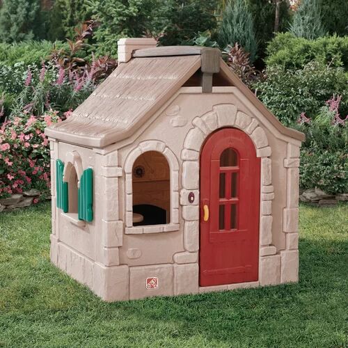 Freeport Park Playhouse Freeport Park  - Size: 90cm H X 120cm W X 50cm D