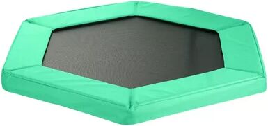 Freeport Park 127cm Trampoline Frame Pad Freeport Park  - Size: 1.3cm H x 427cm W x 244cm D