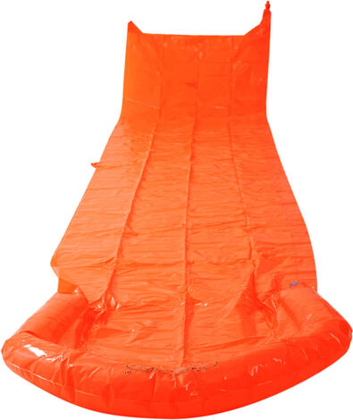 Traditional Garden Games Ltd Children'S 5M Water Slip & Slide - Garden Fun!   Wowcher