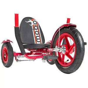 Mobo Mity Sport Trike, Red