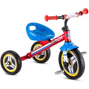 Pacific Cycle PAW Patrol Kids' Trike, Red