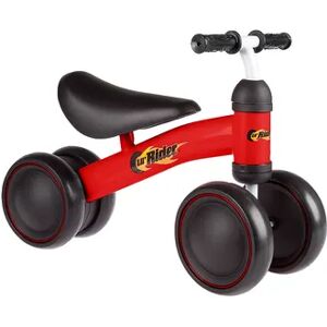 Lil' Rider Ride-On Mini Trike, Red