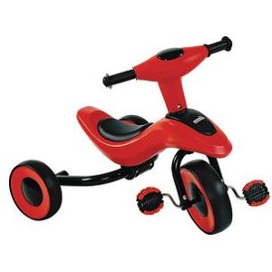 Excellerations Lightweight Trike Red by Excellerations