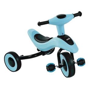 Excellerations Lightweight Trike Blue by Excellerations