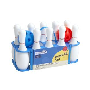 Excellerations Bowling Set by Excellerations