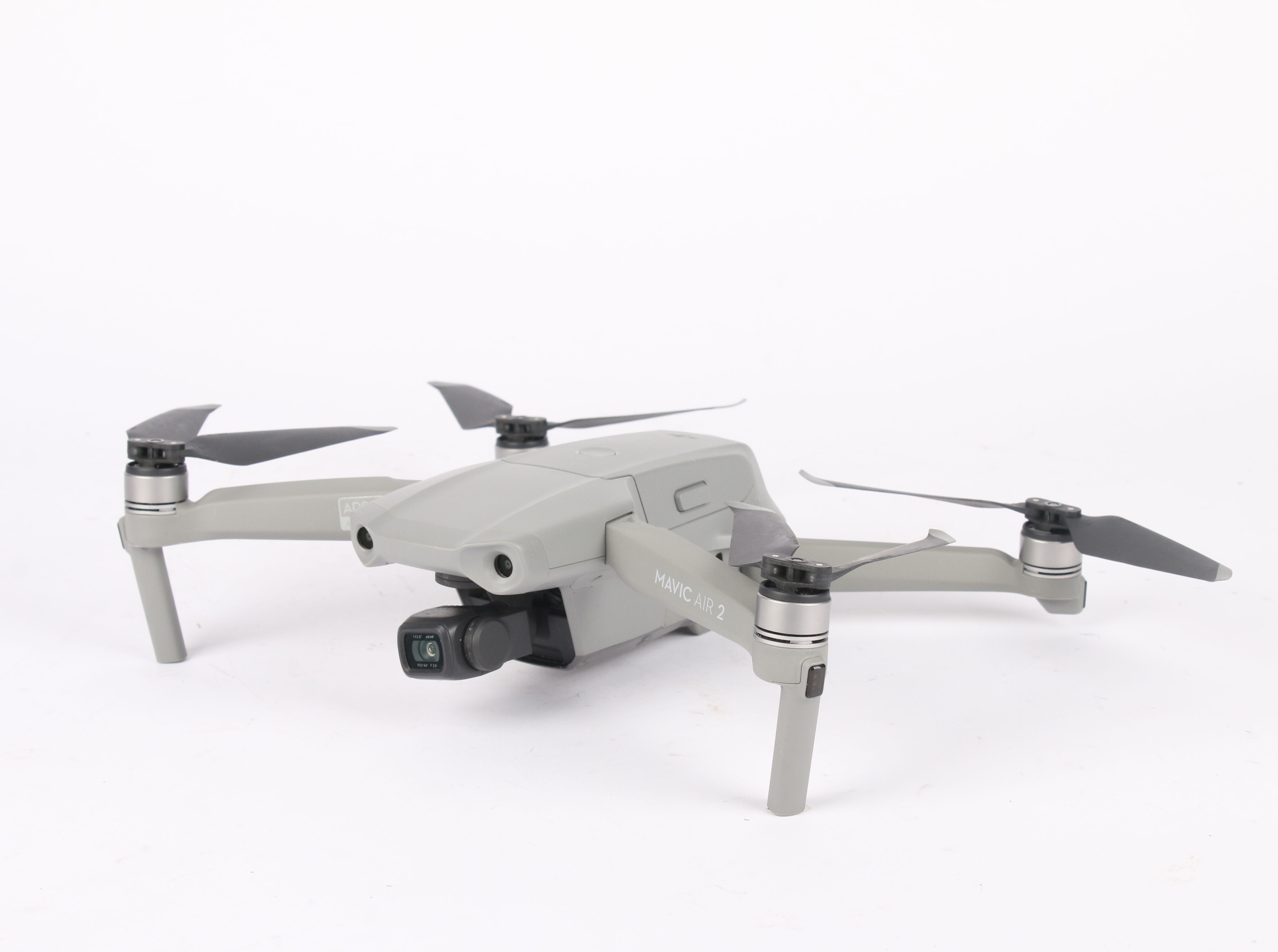 Used DJI Mavic Air 2 Fly More Combo