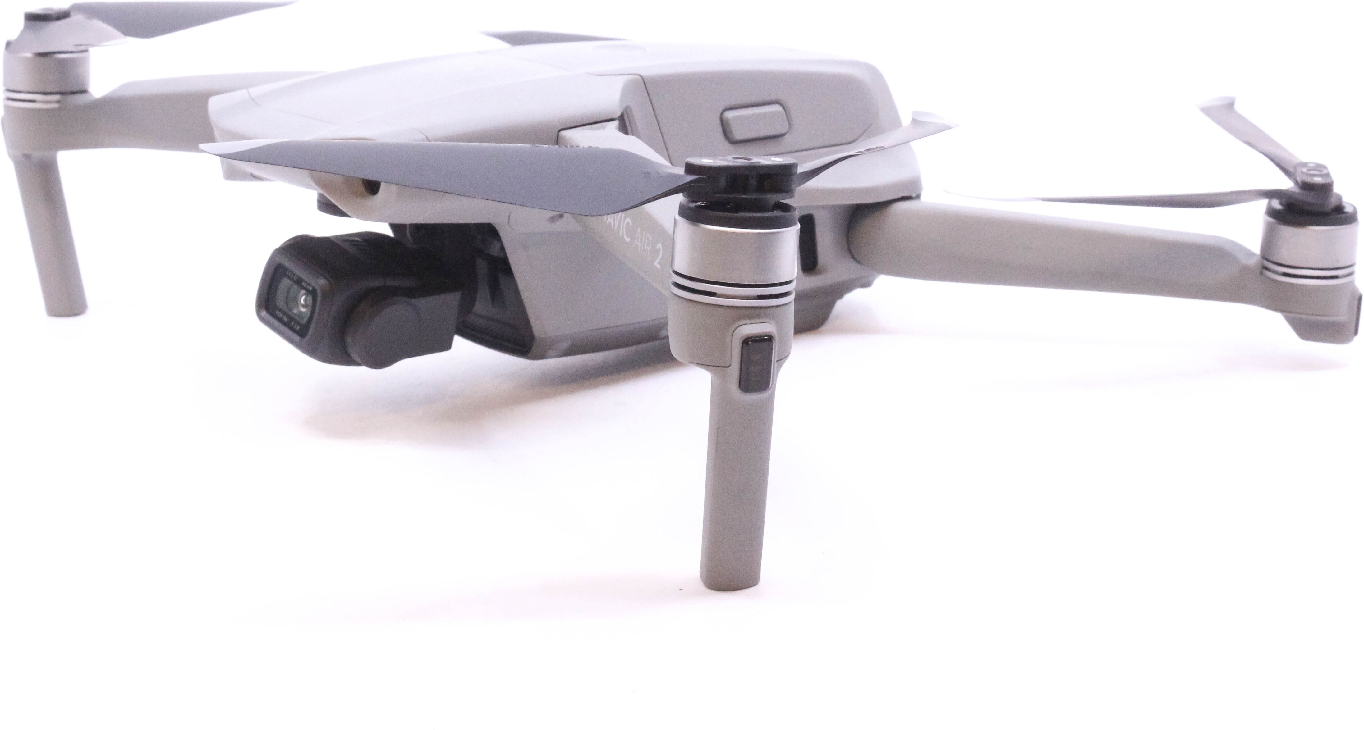 Used DJI Mavic Air 2 Fly More Combo