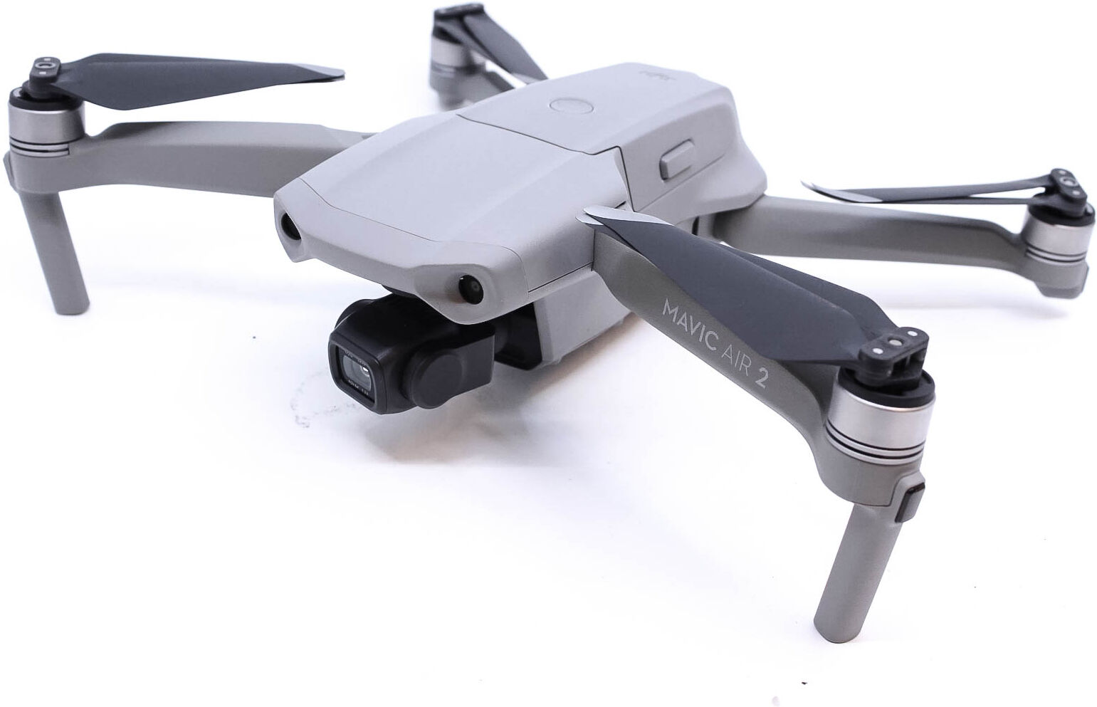 Used DJI Mavic Air 2 Fly More Combo