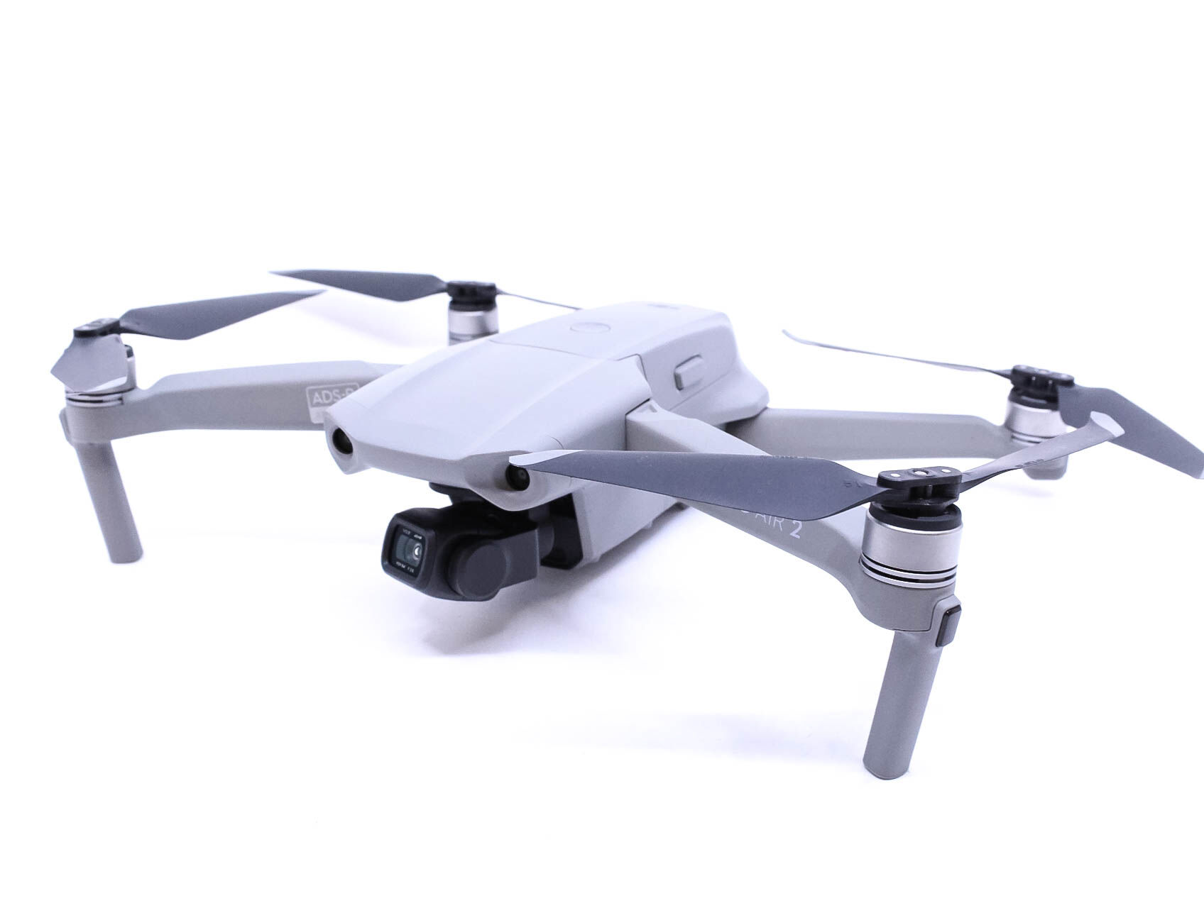 Used DJI Mavic Air 2 Fly More Combo