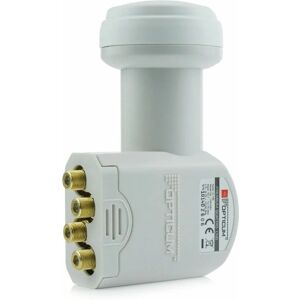 RED OPTICUM Quattro-LNB LRP-04H