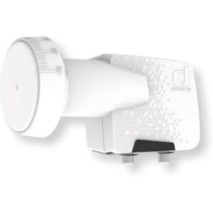 Inverto Twin universal Home Pro LNB IDLH TWL410-HMPRO-OPN