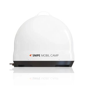 I DO IT Selfsat SNIPE Mobil Camp Single Portable mobile Sat Antenne