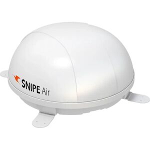 I DO IT Selfsat Snipe Dome Air automatische Sat / IP Antenne