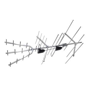 LECHPOL AP-TRIA-MAX UHF + VHF TV-antenne