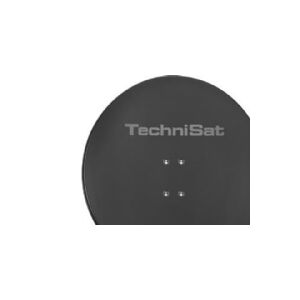 TechniSat SATMAN 850 Plus, 38,2 dBi, Grå, Aluminium, 1,6 mm, 8,4 kg