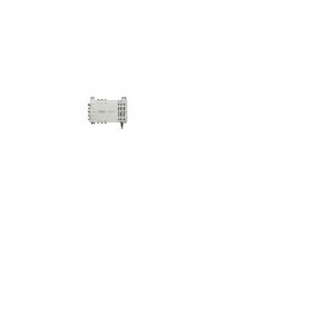 Kathrein EXR 156, Grå, 47 - 862 Mhz, 25 mA, 650 g, -20 - 55 °C, 215 x 148 x 43 mm