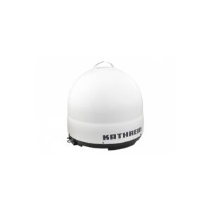 Kathrein CAP 500 M, 10,7 - 12,75 GHz, 950 – 2150, 9.75 - 10.6 GHz, 31 dBi, Hvid, 450 mm