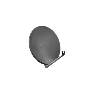 WENTRONIC GMBH goobay - Antenne - parabol - satellit - 38.8 dBi