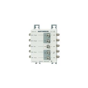 KATHREIN-Werke KATHREIN EBX 2520 - RF splitter for satellitantenne