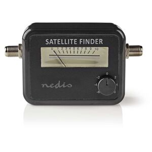 Satellit Signalstyrkemåler