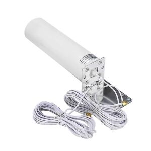 4g Lte Antenne Sma 10-12dbi Dual Sma-stik til 3g 4g