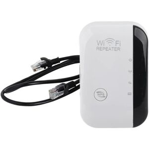 Trådløs Wifi Repeater Netværk Wifi Router Expander Antenne Forstærker Repetidor Netværkskabel