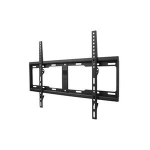 One For All SOLID WM 4611 - Support - profil bas - pour écran plat - Taille d'écran : 32"-84" - montable sur mur - Publicité