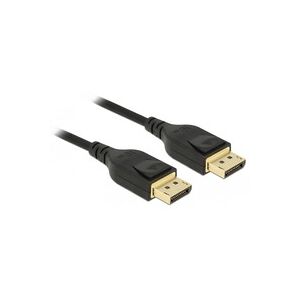 Delock USB-C Gen 1, Câble - Publicité