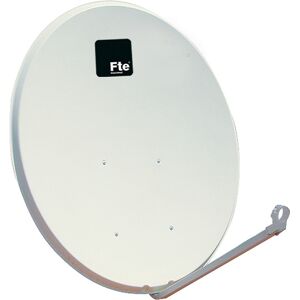 Fte Antenne parabolique FTE en aluminium FTE 85 cm Grise OS85AL-1