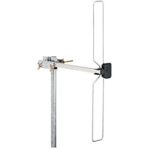 Fracarro Antenne Fracarro bande DAB avec connecteur F 216-240 MHz 213010