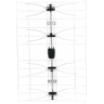 Antena TECHNISAT TerraTenne