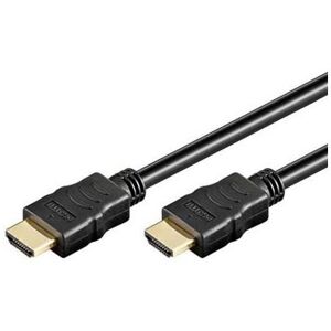 Televes 6222256 Hdmi-Kabel Med Guldplätering 15 M, Anslutningsdon & Kablar