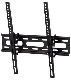 Hama 00108716 supporto da parete per tv a schermo piatto 127 cm (50") Nero