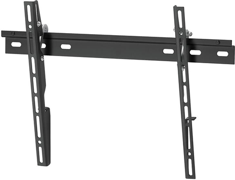 Mount Massive MNT 202 TILT WALL MOUNT 32-55 INCH 55" Nero