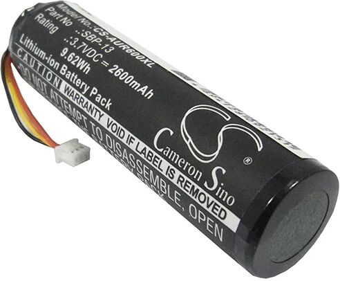 Cameron Sino Aur600Xl Replacement Battery For Asus Gps Navigator