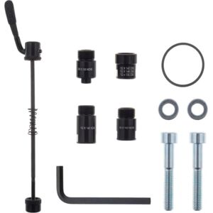 Garmin Assembly Kit Flux S/2 – 12mm Axle