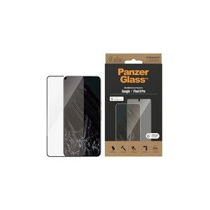 PanzerGlass™   Skærmbeskytter - Ultra-Wide Fit   Google Pixel 8 Pro