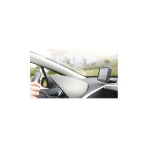 TomTom - Holder til montering på instrumentbræt for GPS-modtagermodul - for GO 40, 400, 50, 51, 820, 825  Start 20, 25, 40, 42, 50, 52  VIA 110, 120, 125, 130