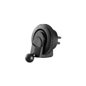 TomTom Air Vent Mount - Monteringspakke - for Start 20/25, Start 40/50, Start 42/52/62, GO 40/50/51, GO 400, GO Live 820/825, TomTom via Series