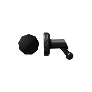 Garmin Low-profile Magnetic Mount - Støttesystem - klæbende beslag - for Garmin Speak Plus  Dash Cam 45, 46, 47, 55, 56, 57, 65W, 66W, 67W, Tandem