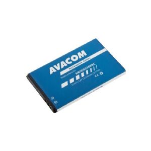 AVACOM mobilbatteri Huawei Ascend G700 Li-Ion 3,8V 2150mAh (udskiftning HB50505076RBC)