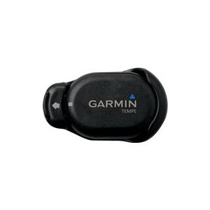 Garmin tempe Wireless Temperature Sensor - Temperaturføler - for Approach S60  fenix 6  Forerunner 255, 265, 745, 955, 965  quatix 7X  Venu 2S